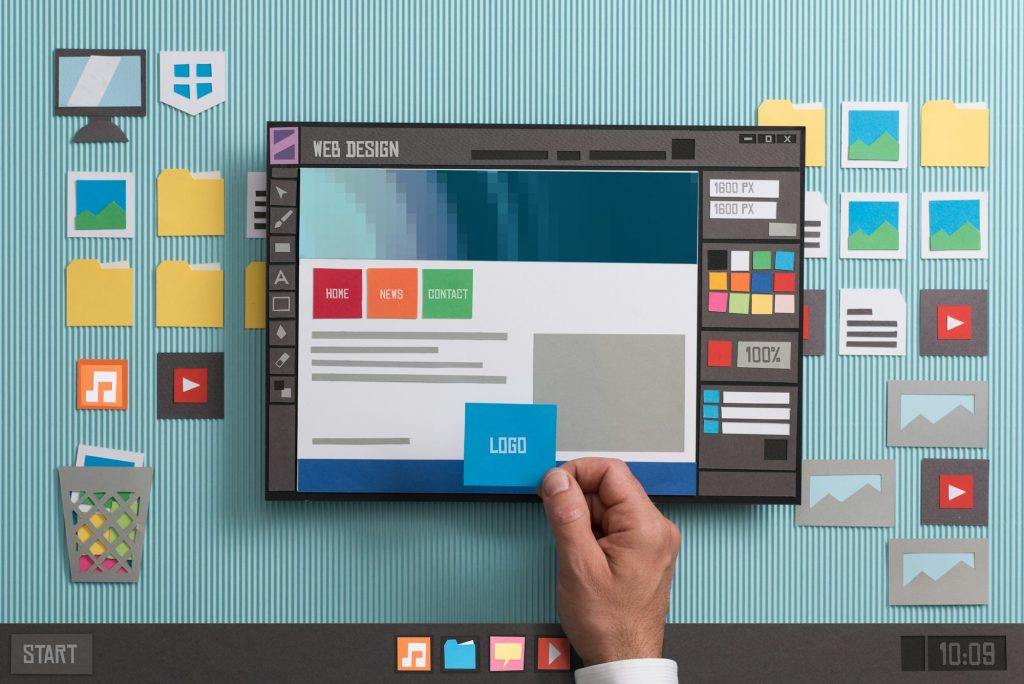 The Benefits of Using a CMS for Your Website 6 Web design software, benefits of using a css