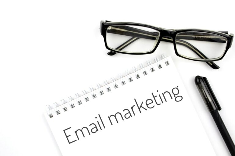 Effective email marketing strategies for churches