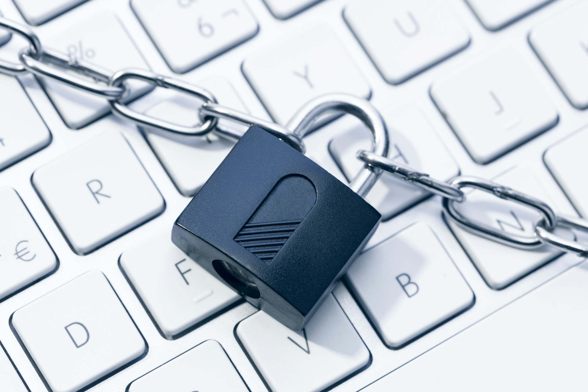 Digital Privacy and Security: Protecting Your Church's Online Presence